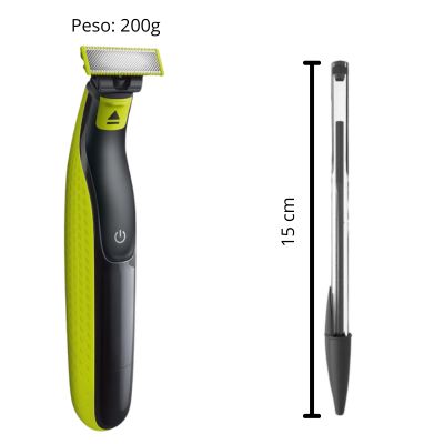 rasoio elettrico