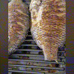 griglia elettrica no fumo per cuocere carne pesce e verdure